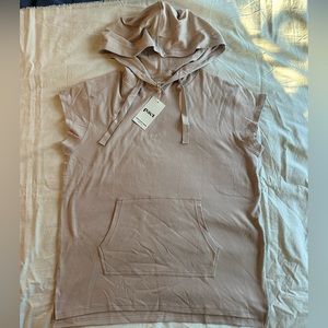 Pact Oat Savannah Short Sleeve Pullover Various Sizes